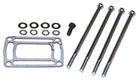Algopix Similar Product 8 - Sierra 188507 Exhaust Elbow Mounting