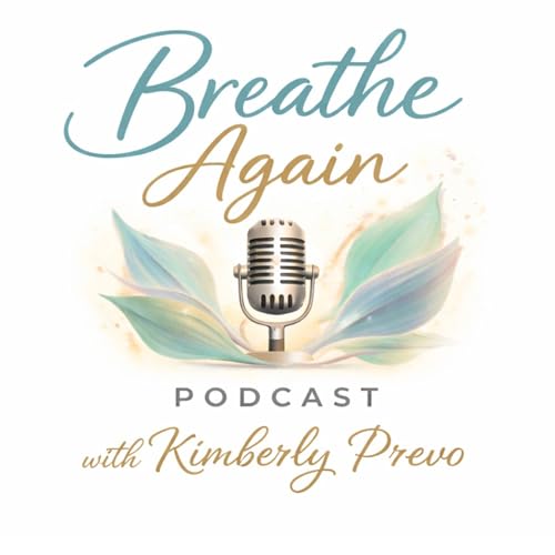 Breathe Again cover art