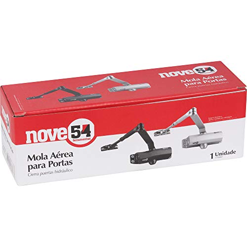 Nove54, Lança Para Pulverizador De 5 Litros Nove 54.