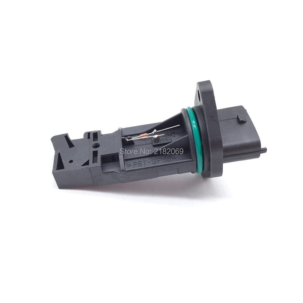 debimetro 0281002613 nuovo sensore di flusso d'aria di massa adatto for fiat adatto for doblo Compatibile con idea adatto for panda adatto for Punto adatto for Lancia Compatibile con Musa adatta for Y