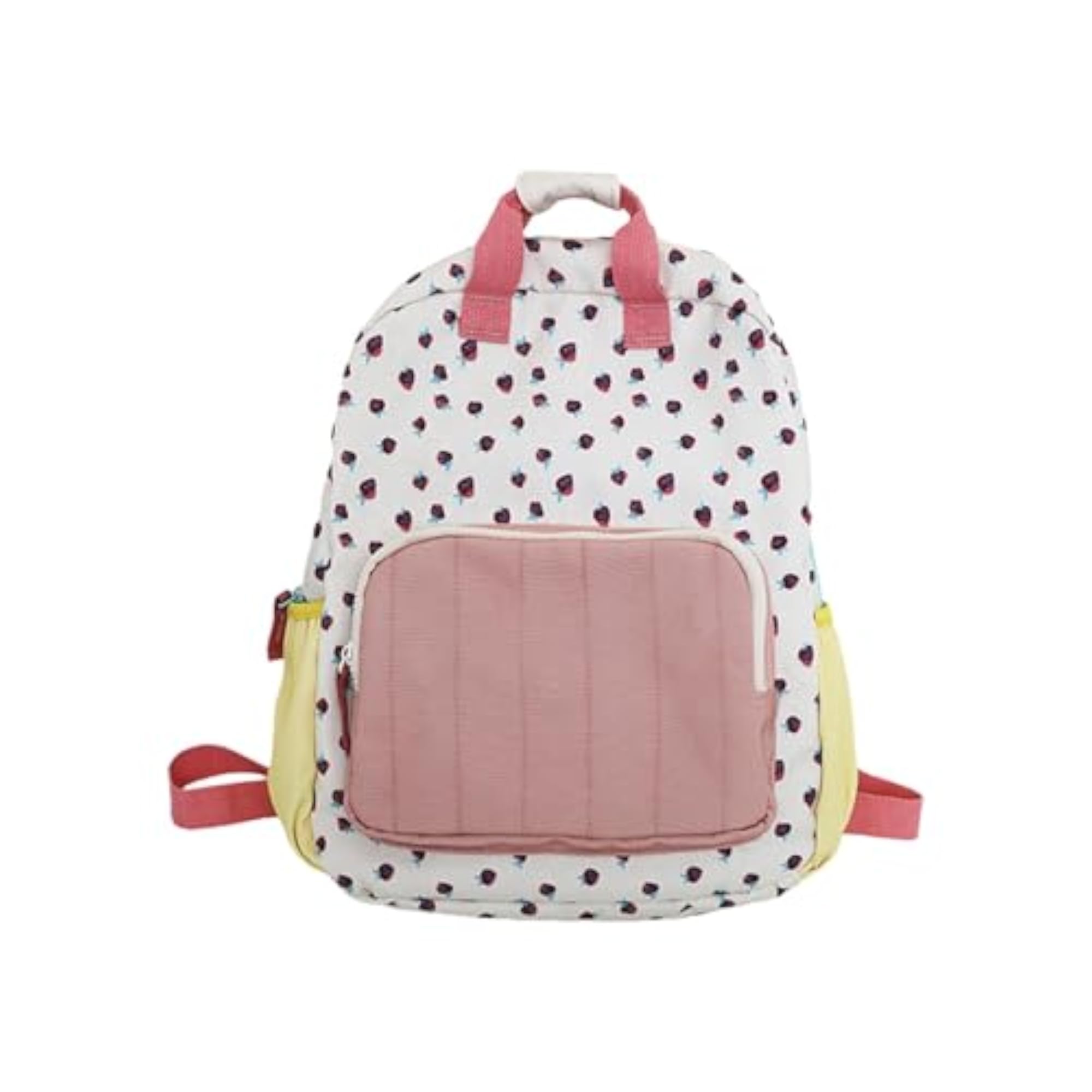 Womens Backpack Nylon Daypack for Commuting