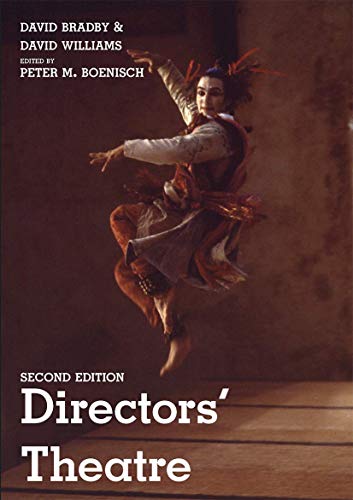 Directors’ Theatre (Modern Dramatists)