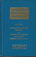 Billig's Philatelic Handbook (Volume 31) B001TA9HO0 Book Cover