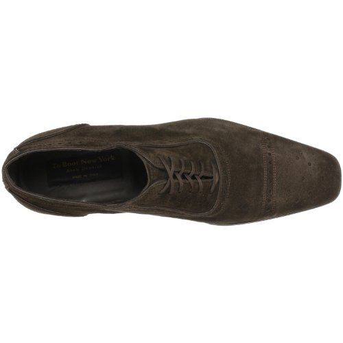 Image of To Boot New York Men's Morgan Cap-Toe Oxford