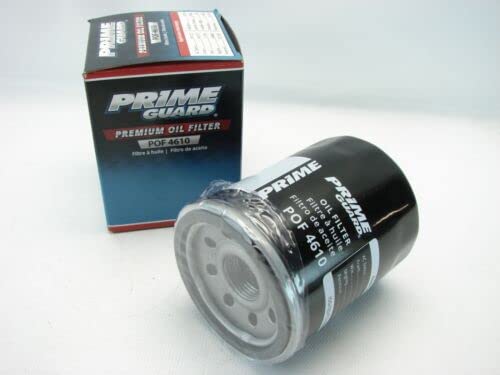 Prime Guard POF4610 OIL FILTER