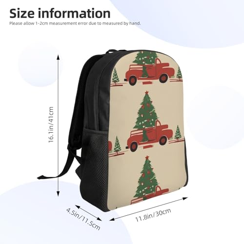 Mochila unisex para senderismo y viaje impermeable miniatura 4