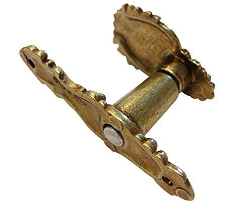 Denix Lion Shield Hangers For Rifles Pistols And Swords #TOP4