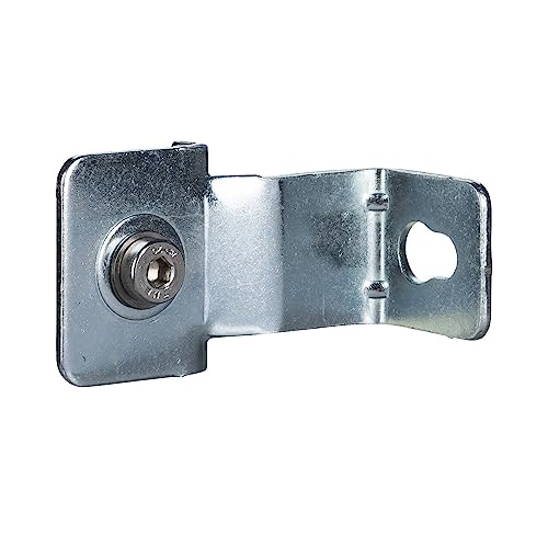 Fixation murale en PLA anti chute pour sécuriser vos objets chez vous - 2