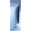 Duralex Glass Made In France Lys 4-3/4-Inch Stackable Clear Bowl, Set of 6