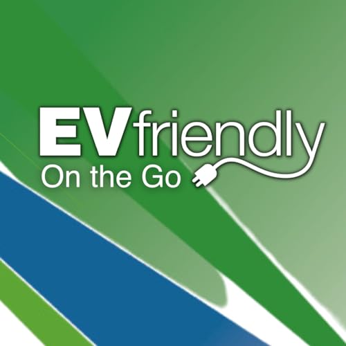 Couverture de EVfriendly On the Go