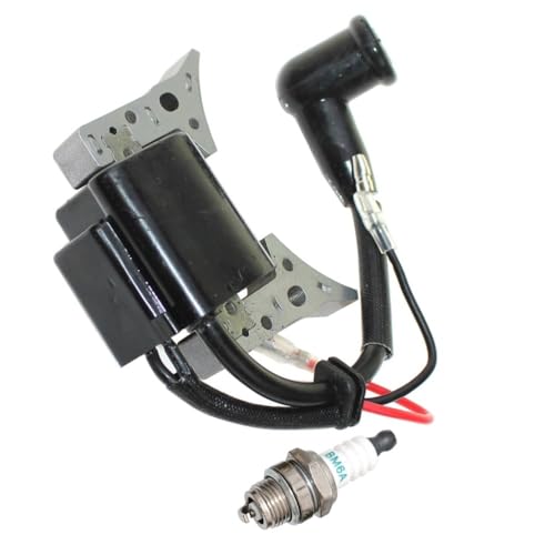 Bobine d'allumage haute performance pour GP450 et B45 - 3