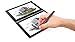 Lenovo Yoga Book, Tablet de 10.1" FullHD (Intel Atom x5-Z8550, 4GB de...