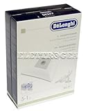 dls97 bolsas aspiradora de Longhi dr57 (Romeo, fragolino) Severin BR7928