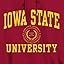 Iowa St - Cardinal
