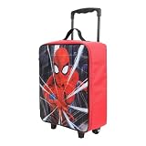 Bioworld Spider-Man Web 14' Youth Pilot Case