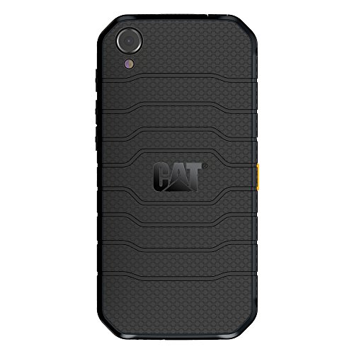 Cat Phones S41 Unlocked Rugged Waterproof Smartphone, Network Certified (Gsm), U.s. Optimized (Single Sim) With 2-Year Warranty Including 2 Year Screen Replacement #TOP1