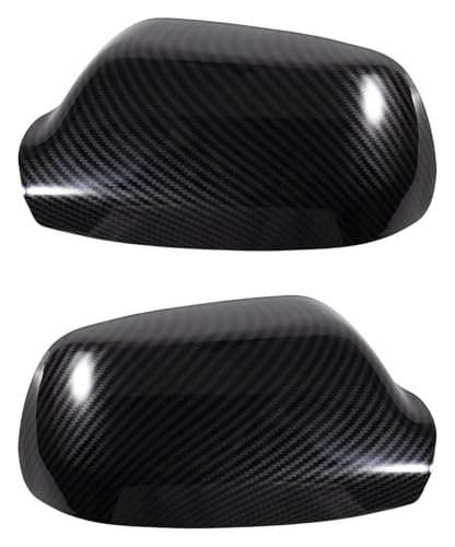 Couvercle rétroviseur latéral Mazda 3 boîtier protection accessoires auto 2003-2009