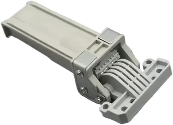 2PC ADF Hinge Q7404-60024 Q7404-60029 Compatible with 500 M521 M525 M575 CM4540