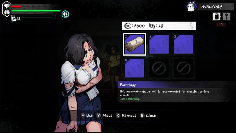 The Coma 1+2 Deluxe (Limited Collector’s Edition) - For Nintendo Switch