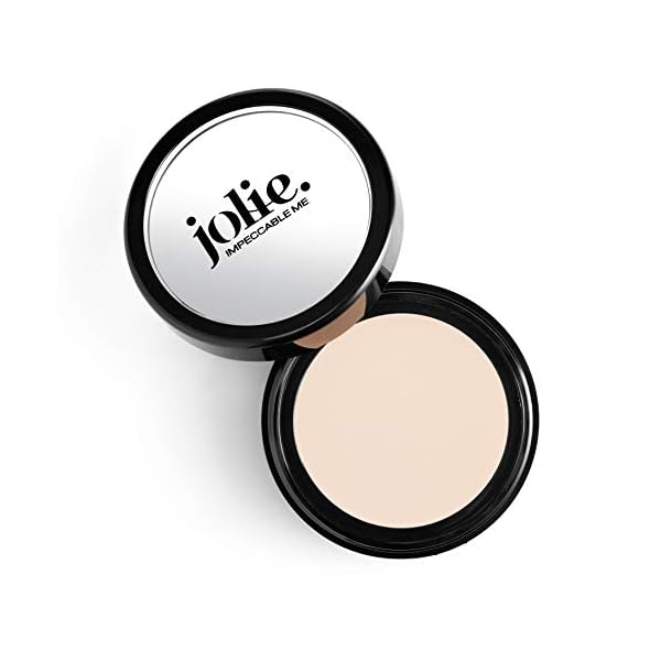 Jolie Cream Shadow Base Primer (Light)