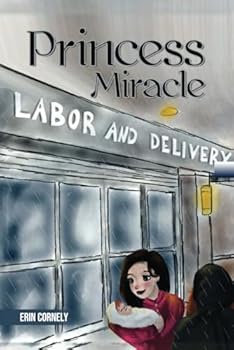Paperback Princess Miracle Book
