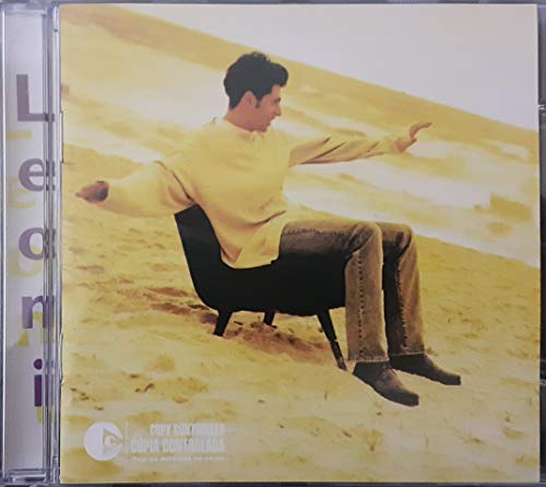 Leoni - Cd Leoni - 1993
