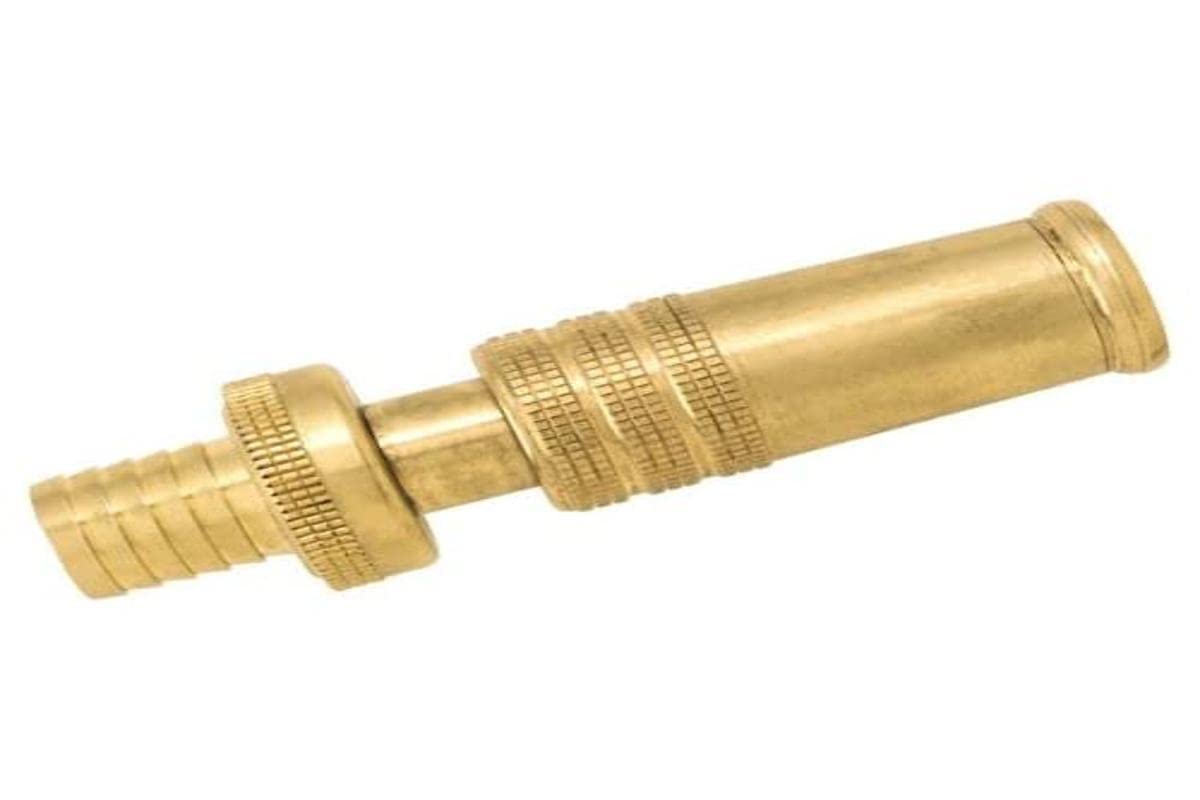 Boutté 2100352 LM51 Lance maraichère laiton tuyau ø 25