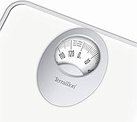Algopix Similar Product 7 - Terraillon Mechanical Bathroom Scales