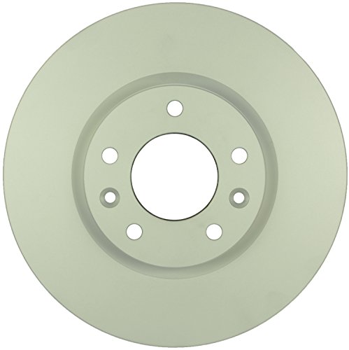 Bosch QuietCast 20011441 disque de frein avant haut de gamme à équilibrage précis