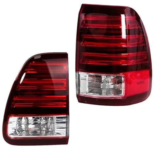 Feu arrière LED droit pour Lexus LX470 Uzj100 2003-2007