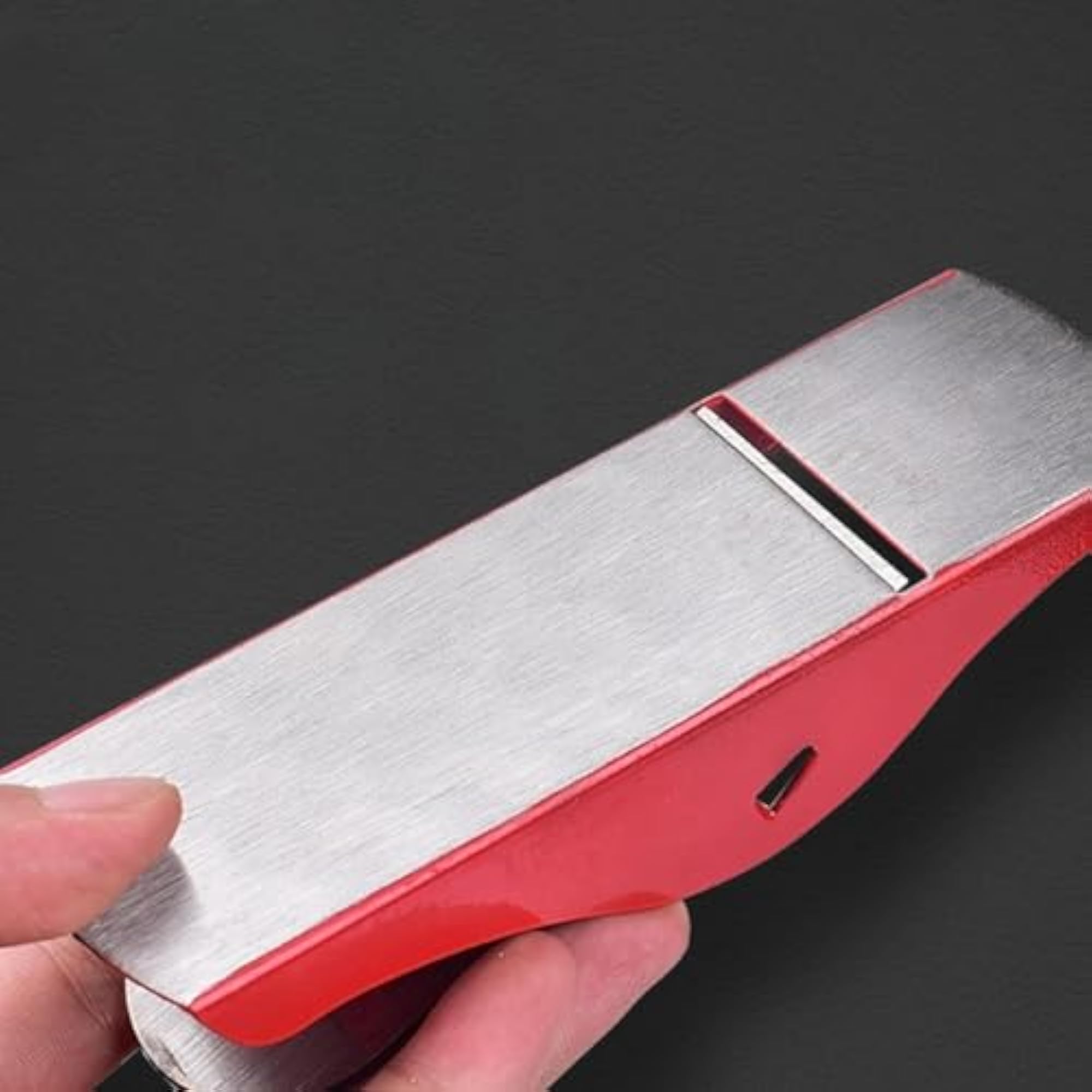 Wood Hand Planer Set for Trimming Projects
