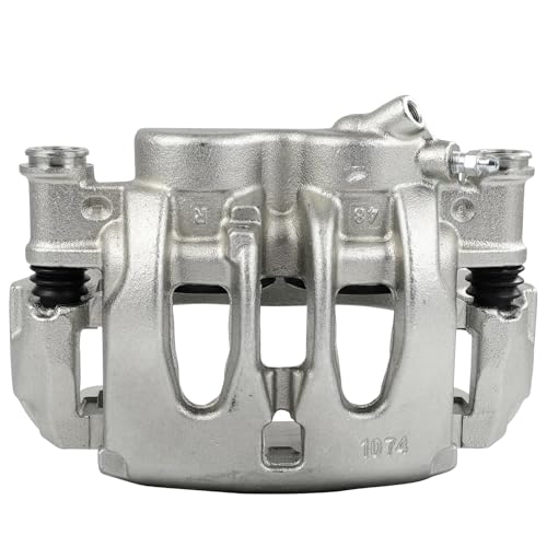 Image of 18B5063 18B5062 Front Left & Right Disc Brake Calipers