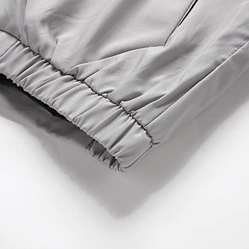 Blouson cuir homme coupe regular basique au look classique