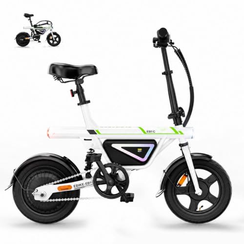 AYOLNY electric bike under $200 for adults