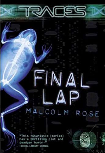 Final Lap (Traces)