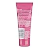 Biore-Brightening-Exfoliating-Scrub-Pink-35-Fl-Oz Bioré Brightening Exfoliating Scrub, 3.5 Fluid Ounces, to Exfoliate and Even Skin Tone, for All Skin Types