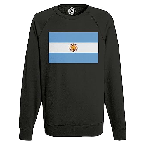 Sweat Football Argentine : Vêtement de Sport Homme Équipe Nationale