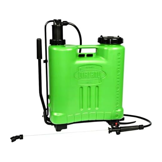 Pulverizador Costal de Alavanca Guarany Simétrico 20 Litros SE Ecomax