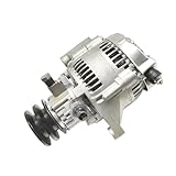12V Generator Alternator Compatible With TOYOTA Land Cruiser Hilux Hiace Prado 2.4 3.0 2706054431