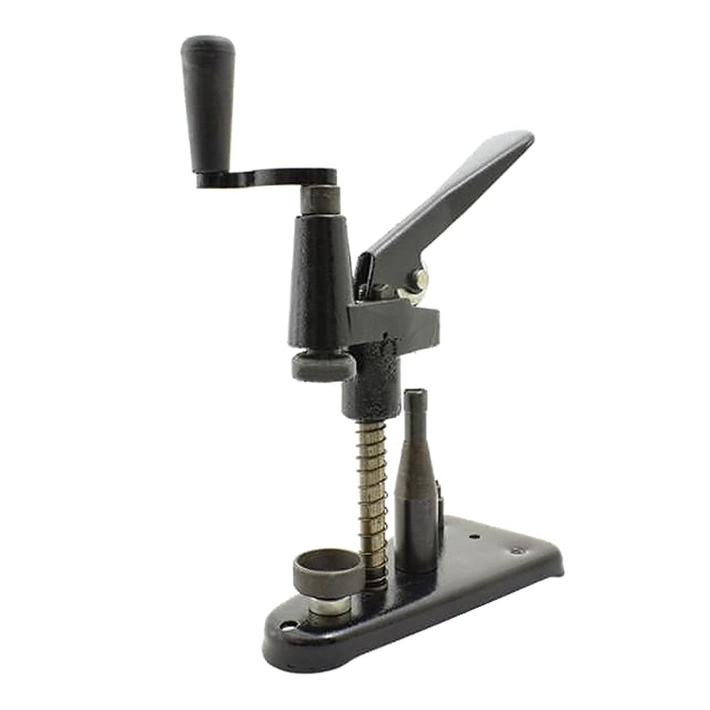 Sertisseuse à Pression Calibre 20 Pour Chasse – Outil D’occasion