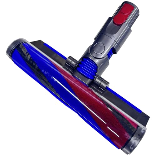 ダイソン 純正品 正規品 SV18 ソフトローラークリーナーヘッド digital slim SV18シリーズ専用 フラフィクリーナーヘッド 純正品 [型番：354531-02]のサムネイル