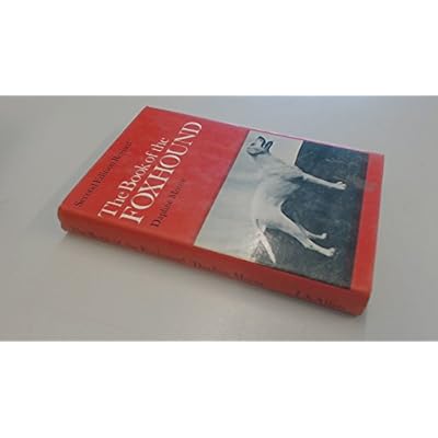 Book of the Foxhound