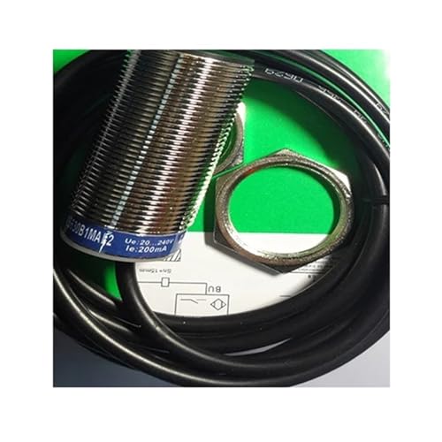 Commutateur de proximite XS630B1MAL2 capteur de haute precision industrielle