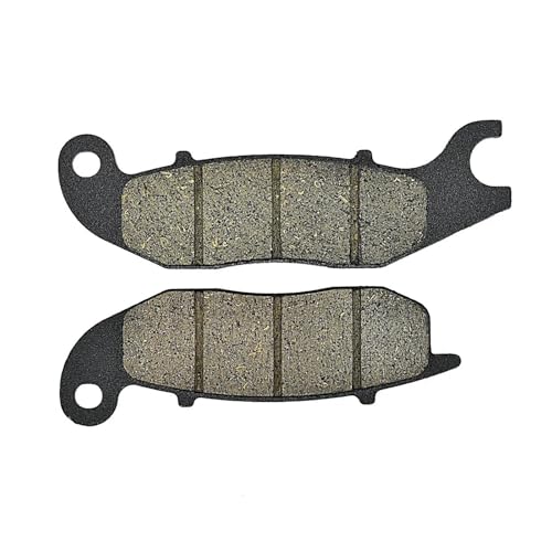 u[Lpbh oCNtg ɓKPCX125 WW125AM 2021 WW125AP 2023 WW125HVM PCX E:HEV 2021 tgAu[Lpbh(Front brake pads)