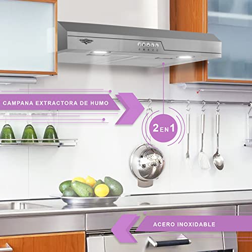 Estufas Y Campanas, Kitchen Imagen adicional