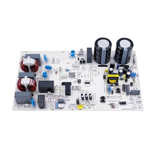 Carte de commande climatiseur 0011800209J unité extérieure compatible Haier - 7
