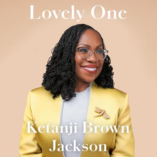 Lovely One by Ketanji Brown Jackson episode artwork