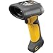 Zebra DS3508-SR Handheld Bar Code Reader - Cable Connectivity1D, 2D - Laser - Imager - Omni-directional - Yellow, Twil