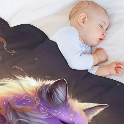 Couvertures en peluche pour lit éliminant la sensation de fraîcheur - 5