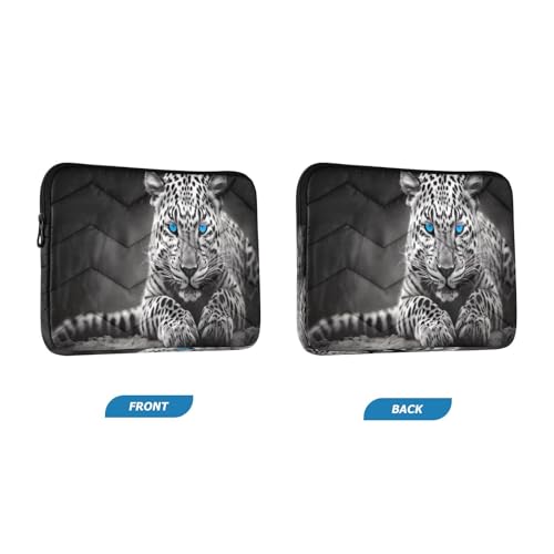 Funda para portátiles de 13-14 pulgadas impermeable y acolchada miniatura 2